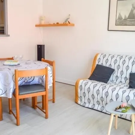 Les Sables-d'olonne, 2 Pieces, 4 Personnes - Fr-1-485-87 Les Sables-dʼOlonne