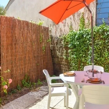 Les Sables-d'olonne, 2 Pieces, 4 Personnes - Fr-1-485-87 *