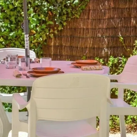 Les Sables-d'olonne, 2 Pieces, 4 Personnes - Fr-1-485-87 아파트
